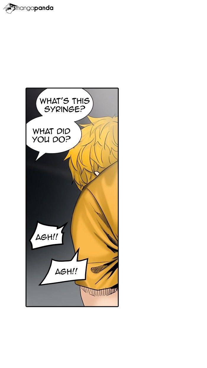 Tower of God Chapter 306 image 061